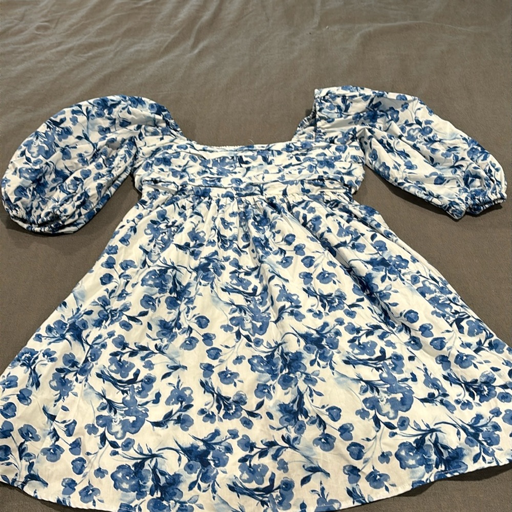 New without tags Abercrombie dress